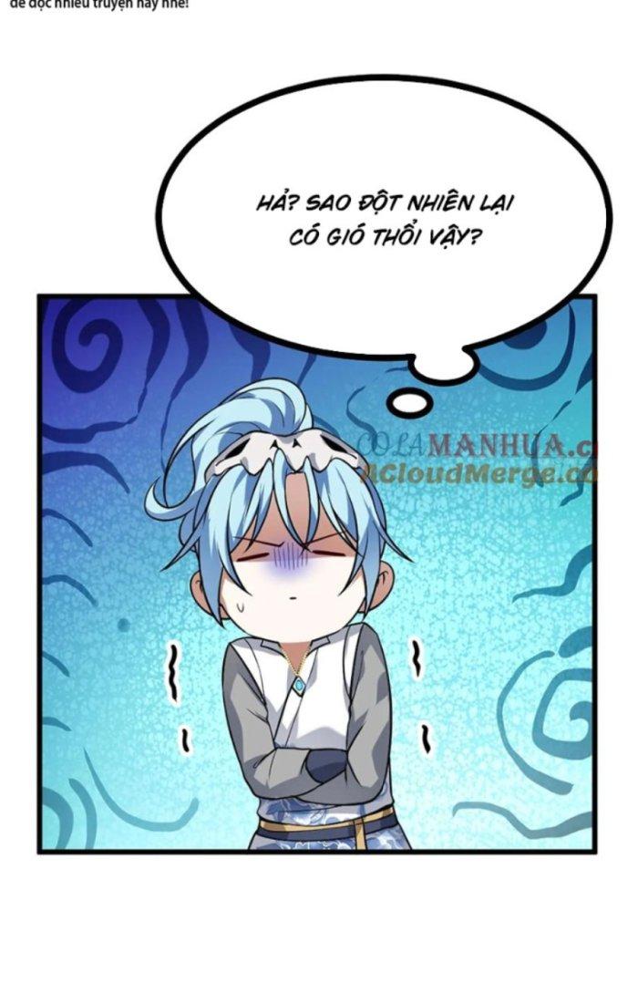 Tiên Nhân Này Quá Nghiêm Túc Chapter 41 - Trang 3