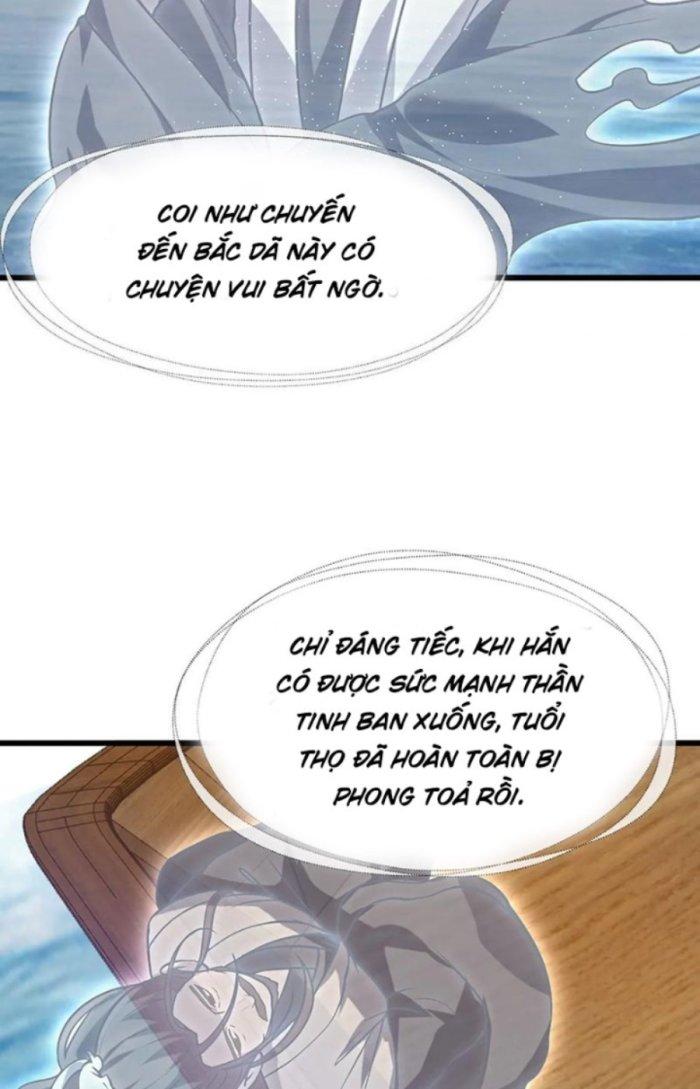 Tiên Nhân Này Quá Nghiêm Túc Chapter 41 - Trang 3