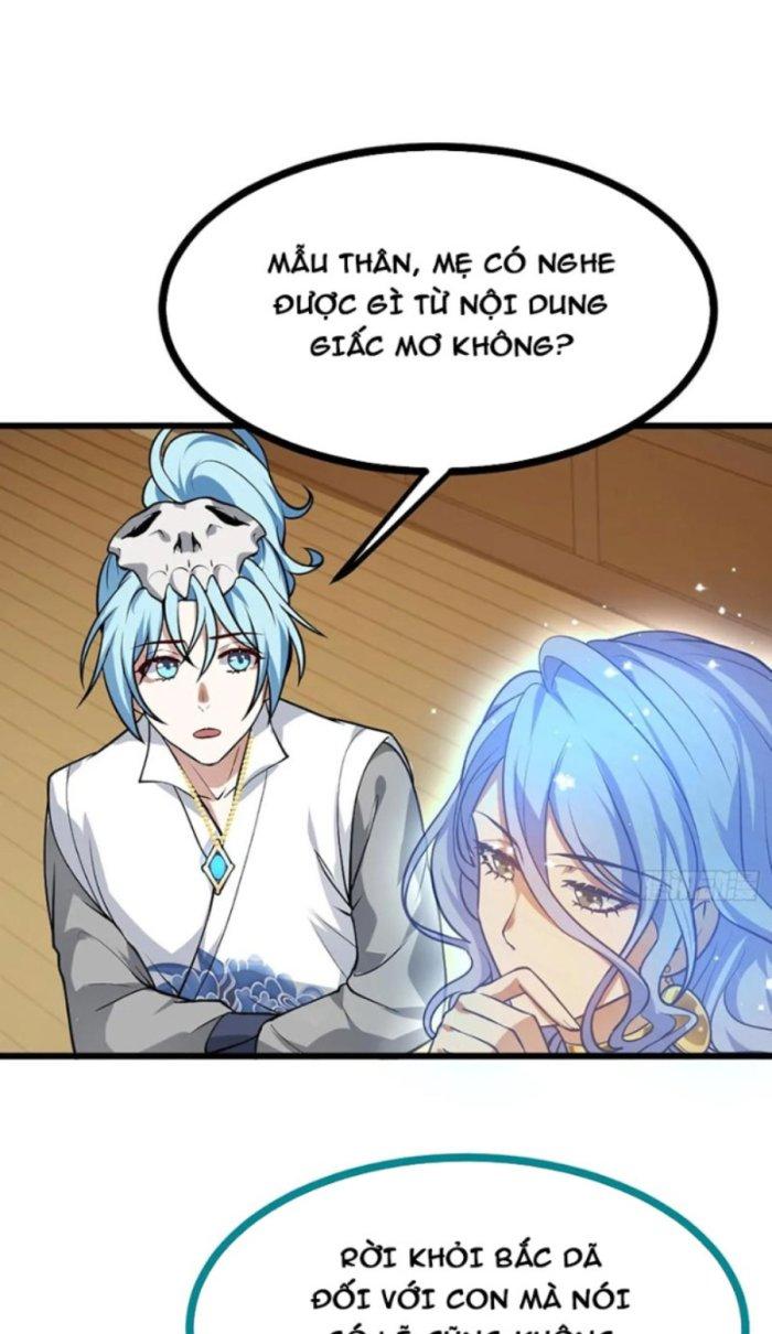 Tiên Nhân Này Quá Nghiêm Túc Chapter 41 - Trang 3