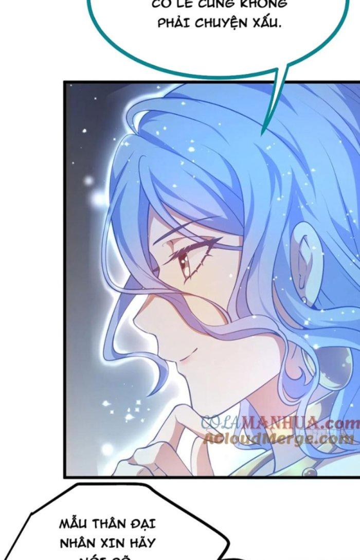 Tiên Nhân Này Quá Nghiêm Túc Chapter 41 - Trang 3