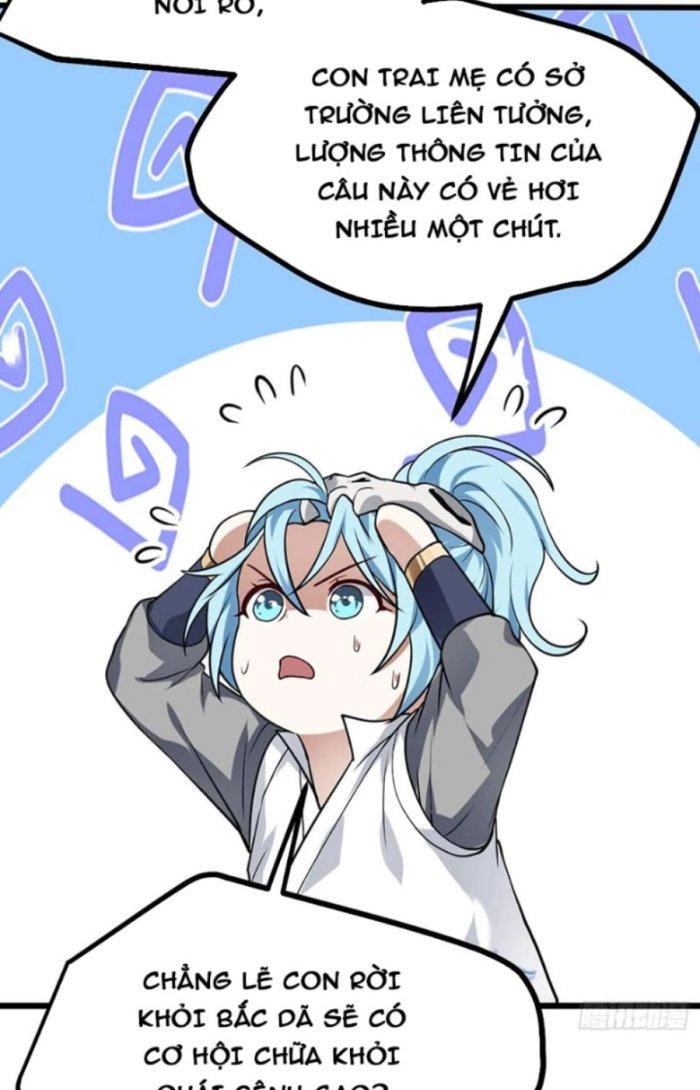 Tiên Nhân Này Quá Nghiêm Túc Chapter 41 - Trang 3