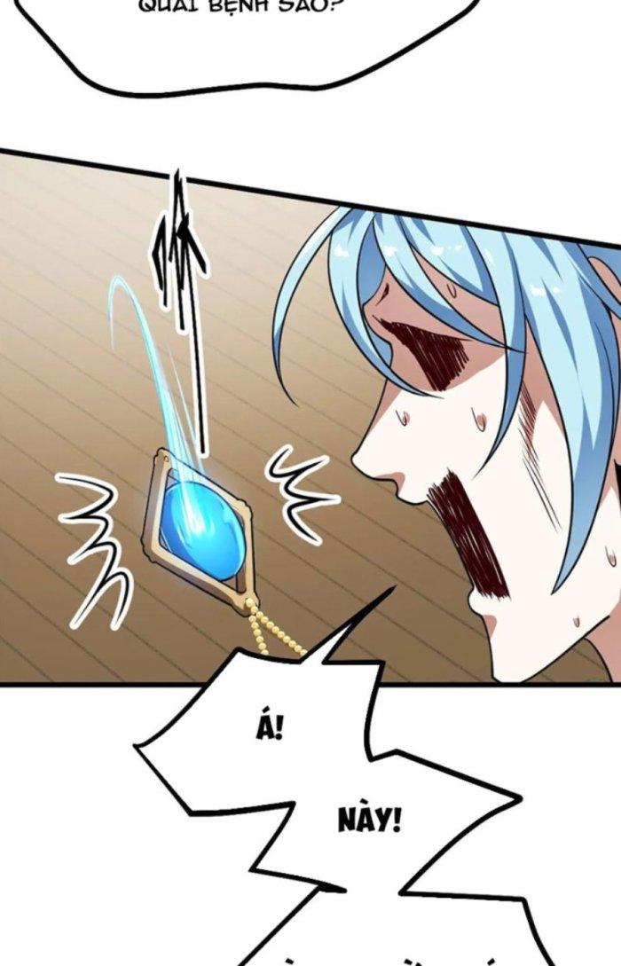 Tiên Nhân Này Quá Nghiêm Túc Chapter 41 - Trang 3