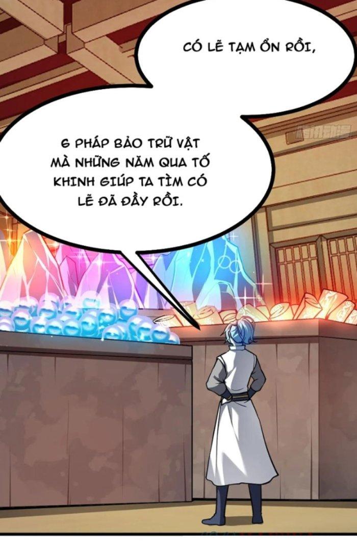 Tiên Nhân Này Quá Nghiêm Túc Chapter 41 - Trang 3