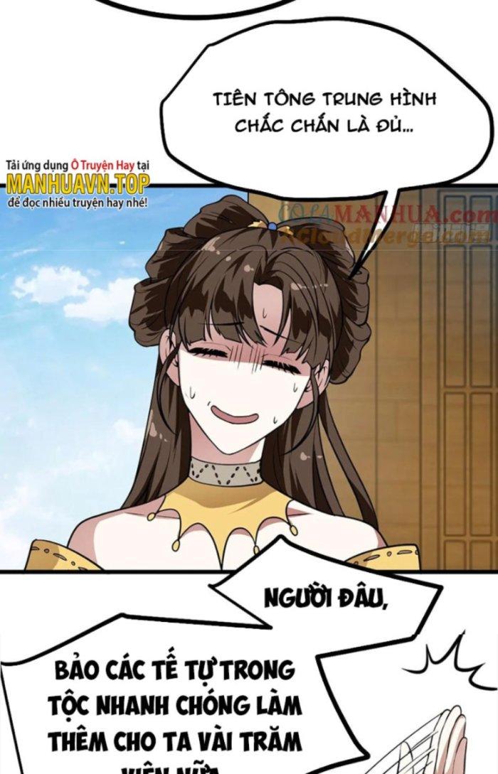 Tiên Nhân Này Quá Nghiêm Túc Chapter 41 - Trang 3