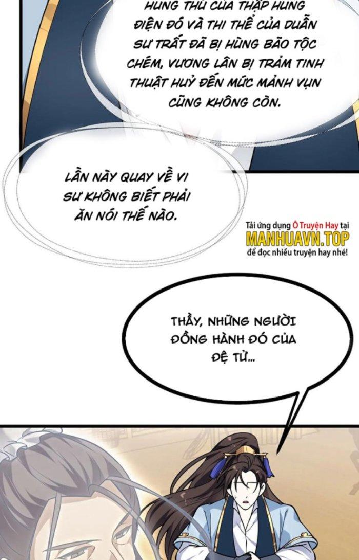 Tiên Nhân Này Quá Nghiêm Túc Chapter 41 - Trang 3