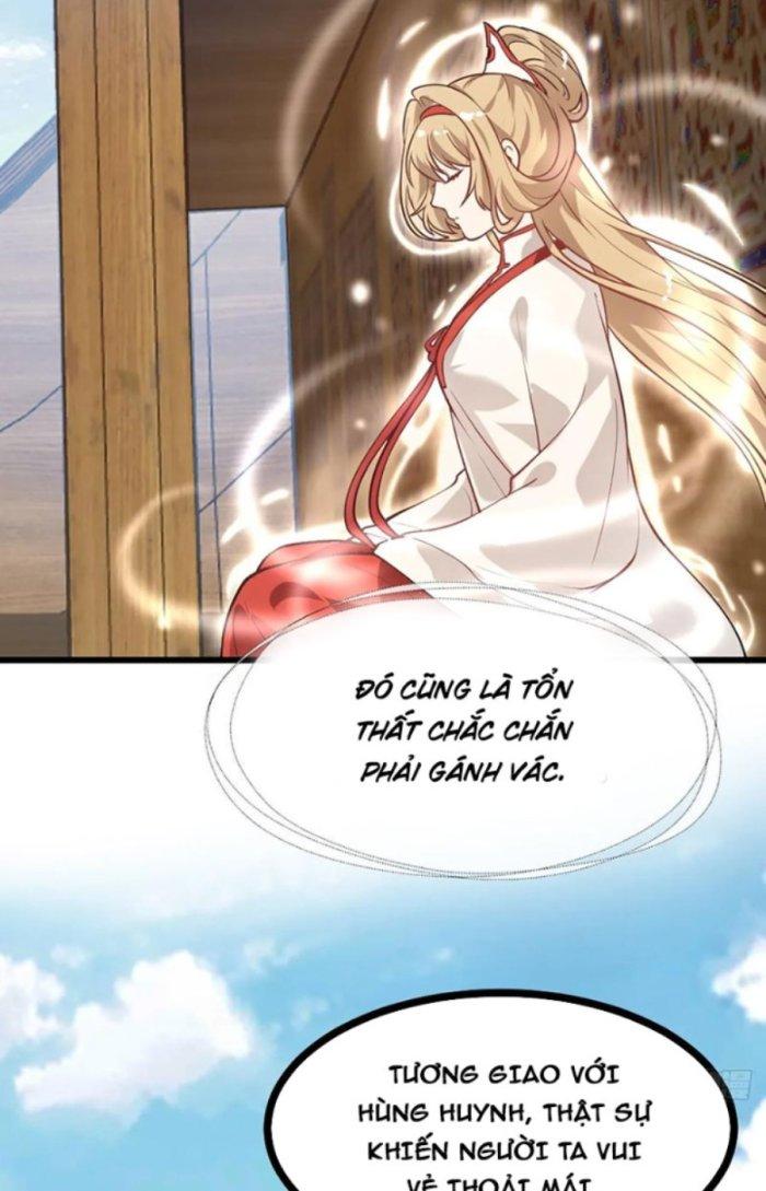 Tiên Nhân Này Quá Nghiêm Túc Chapter 41 - Trang 3
