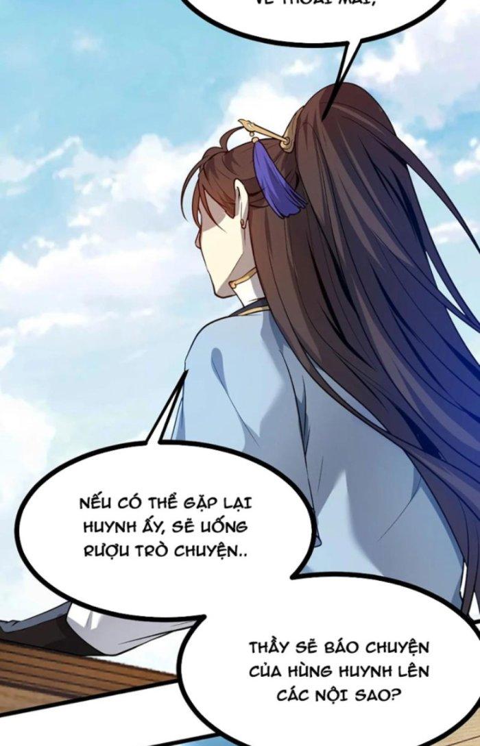 Tiên Nhân Này Quá Nghiêm Túc Chapter 41 - Trang 3