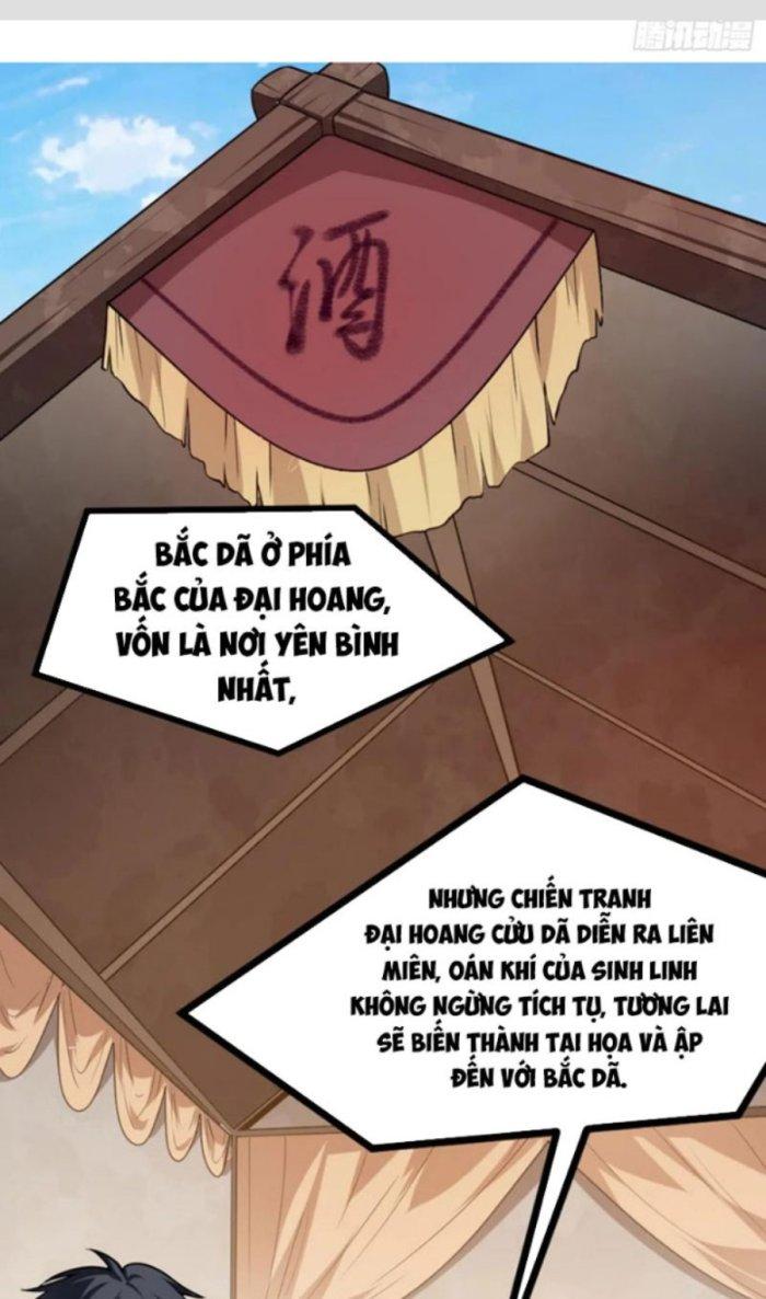 Tiên Nhân Này Quá Nghiêm Túc Chapter 42 - Trang 3
