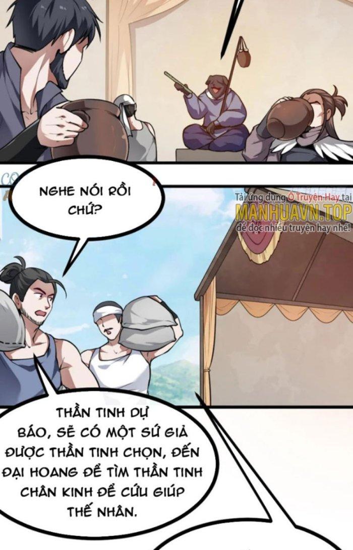 Tiên Nhân Này Quá Nghiêm Túc Chapter 42 - Trang 3