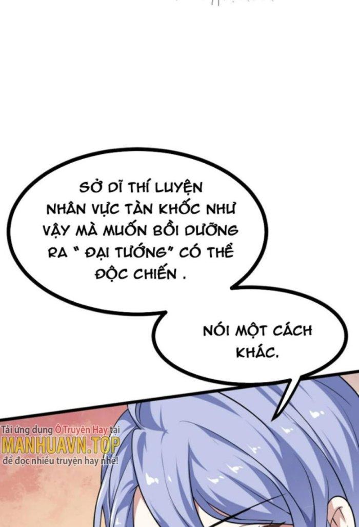 Tiên Nhân Này Quá Nghiêm Túc Chapter 42 - Trang 3