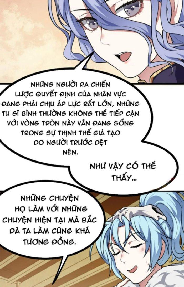 Tiên Nhân Này Quá Nghiêm Túc Chapter 42 - Trang 3