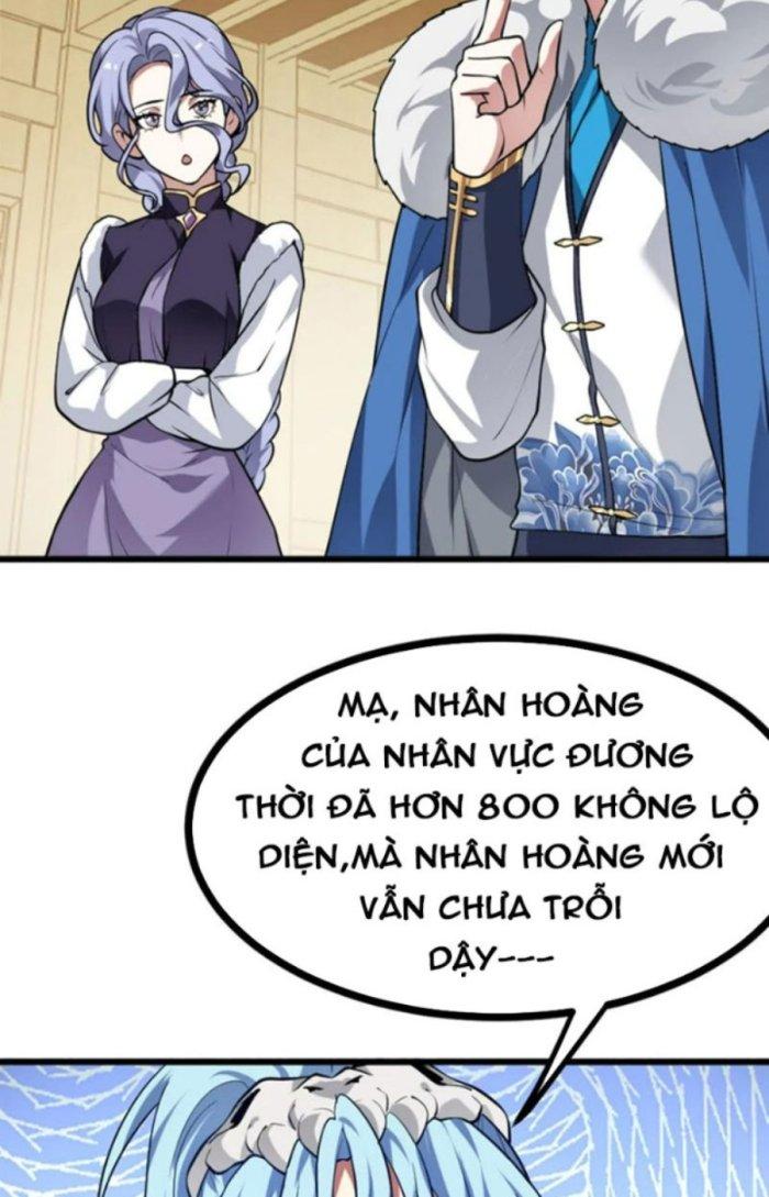 Tiên Nhân Này Quá Nghiêm Túc Chapter 42 - Trang 3