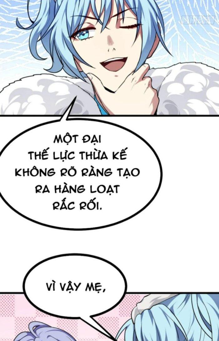 Tiên Nhân Này Quá Nghiêm Túc Chapter 42 - Trang 3