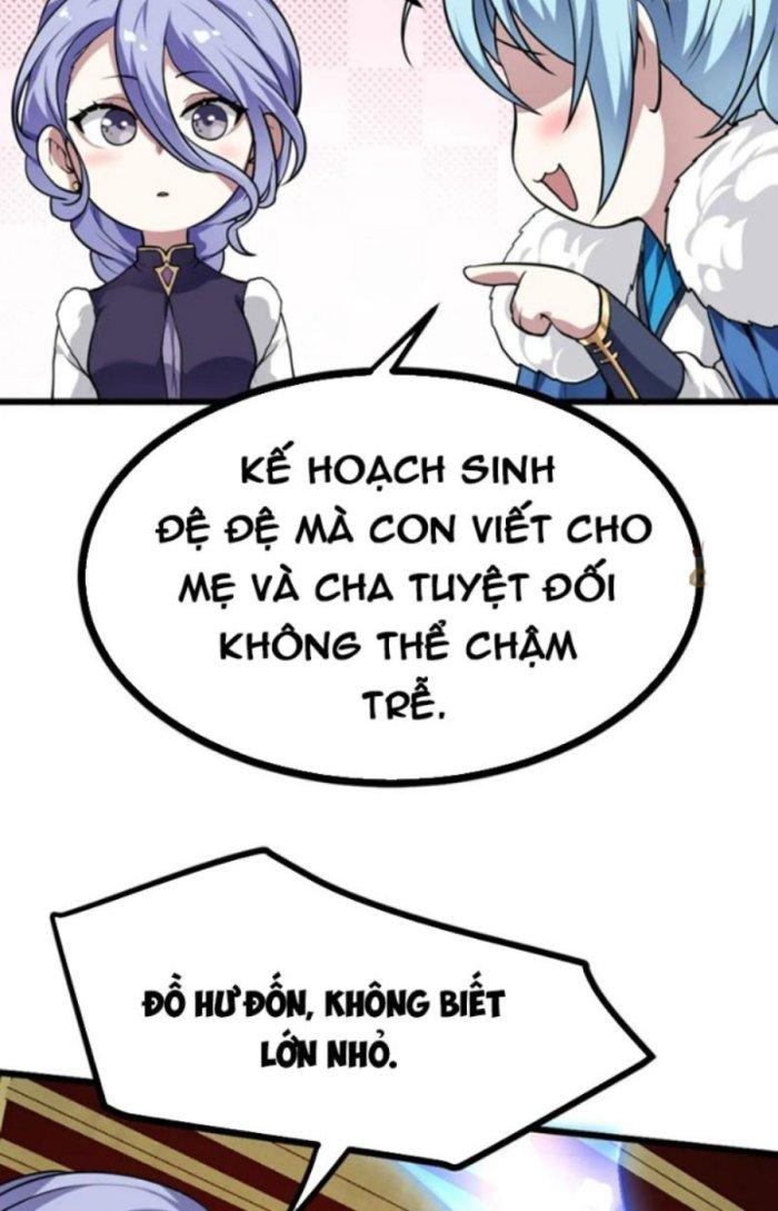 Tiên Nhân Này Quá Nghiêm Túc Chapter 42 - Trang 3