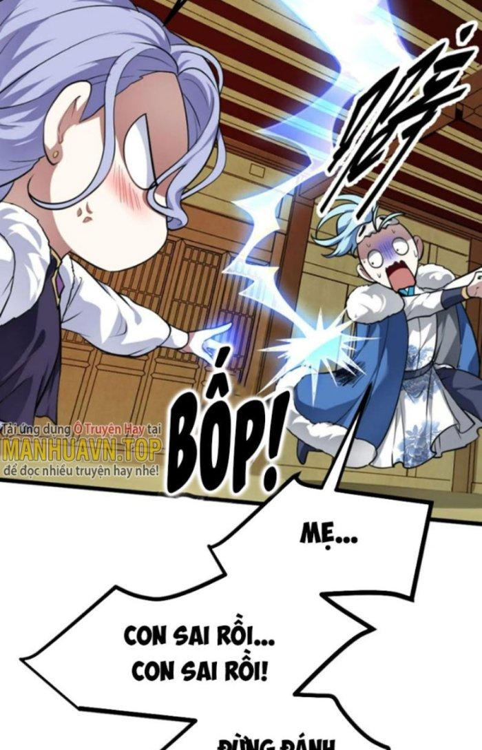 Tiên Nhân Này Quá Nghiêm Túc Chapter 42 - Trang 3