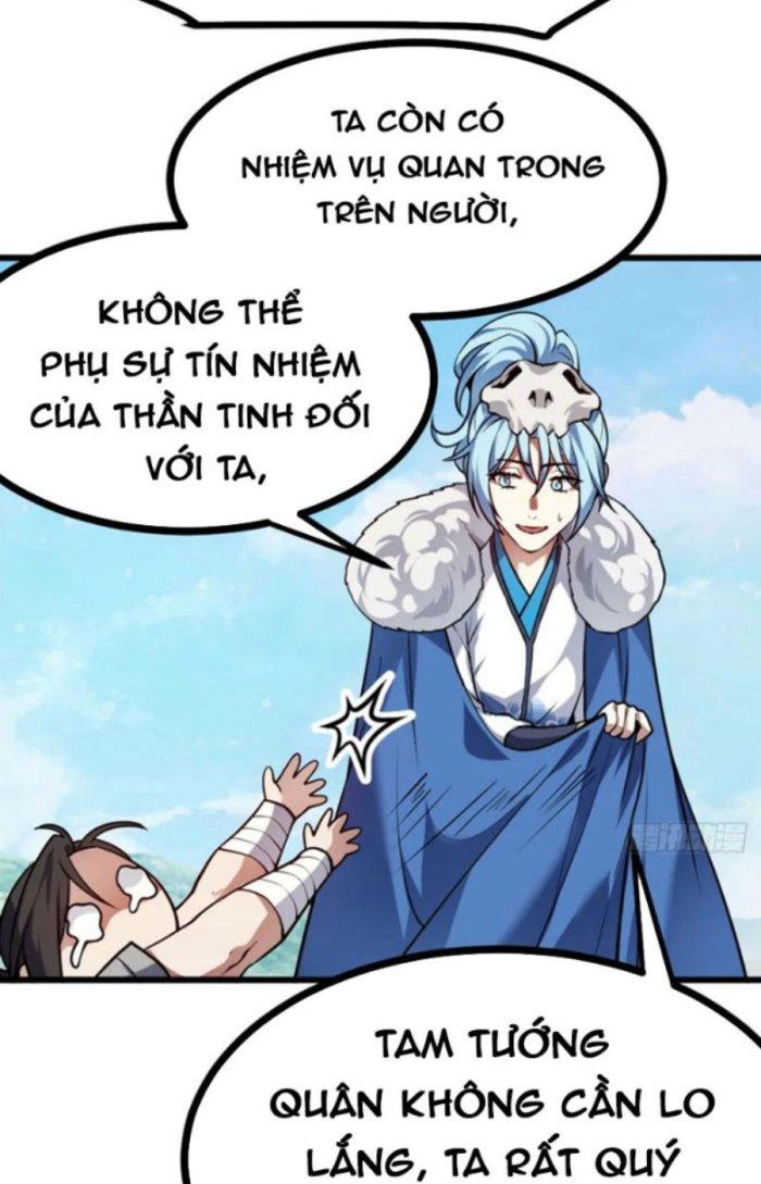 Tiên Nhân Này Quá Nghiêm Túc Chapter 42 - Trang 3