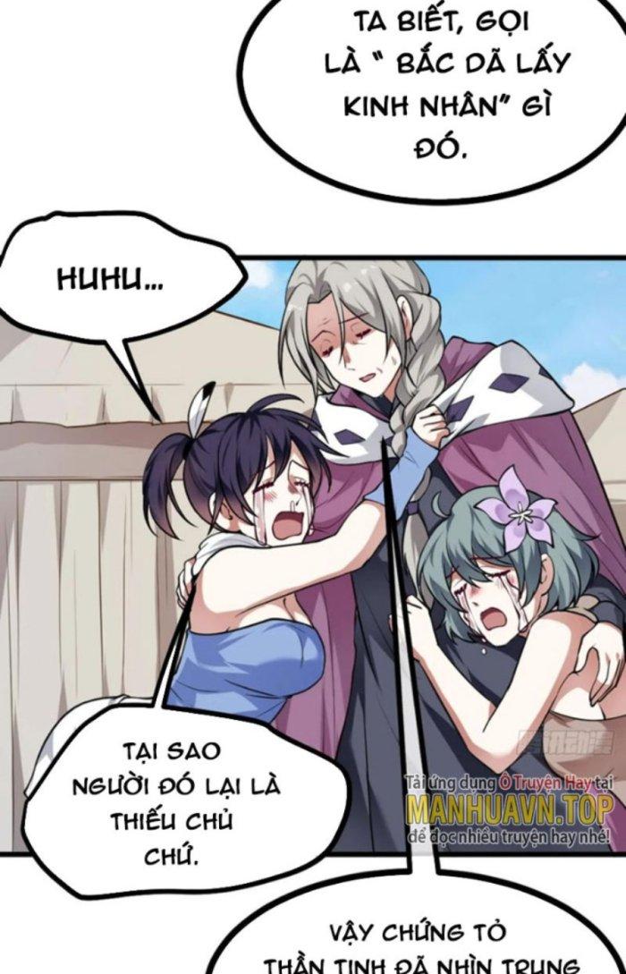Tiên Nhân Này Quá Nghiêm Túc Chapter 42 - Trang 3