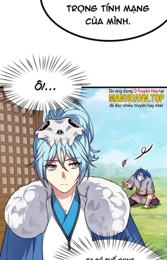 Tiên Nhân Này Quá Nghiêm Túc Chapter 42 - Trang 3