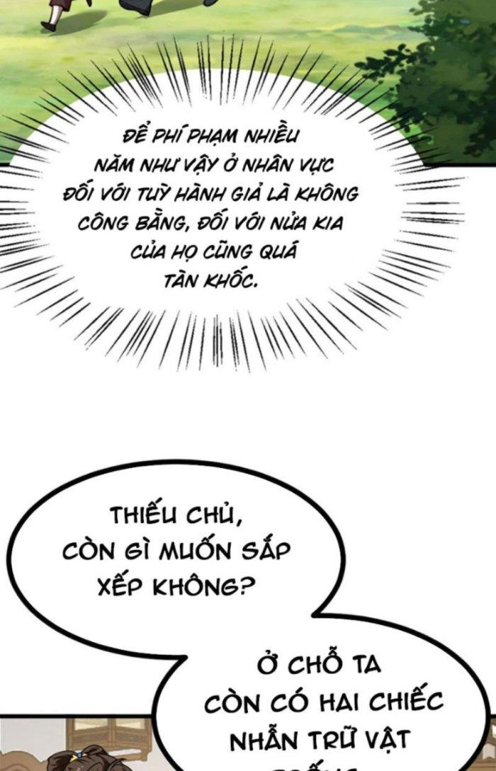 Tiên Nhân Này Quá Nghiêm Túc Chapter 42 - Trang 3