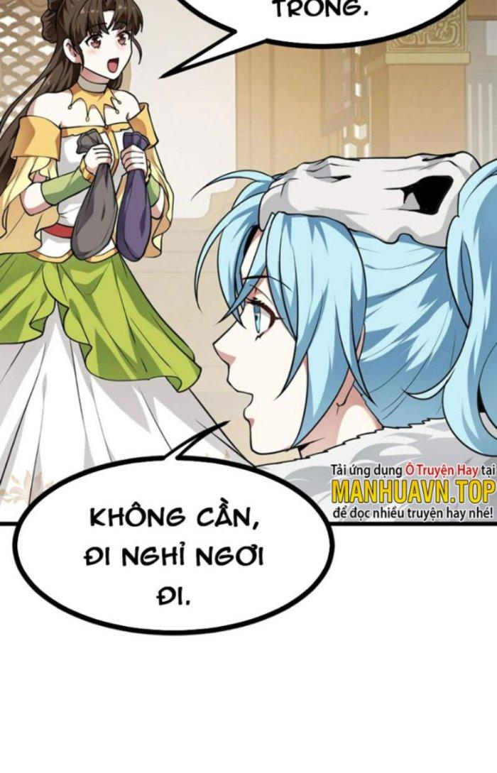 Tiên Nhân Này Quá Nghiêm Túc Chapter 42 - Trang 3