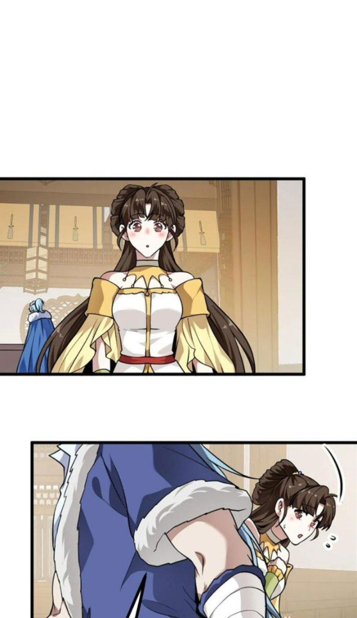 Tiên Nhân Này Quá Nghiêm Túc Chapter 42 - Trang 3