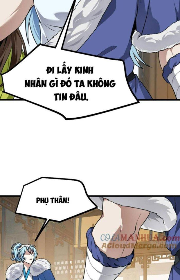 Tiên Nhân Này Quá Nghiêm Túc Chapter 42 - Trang 3