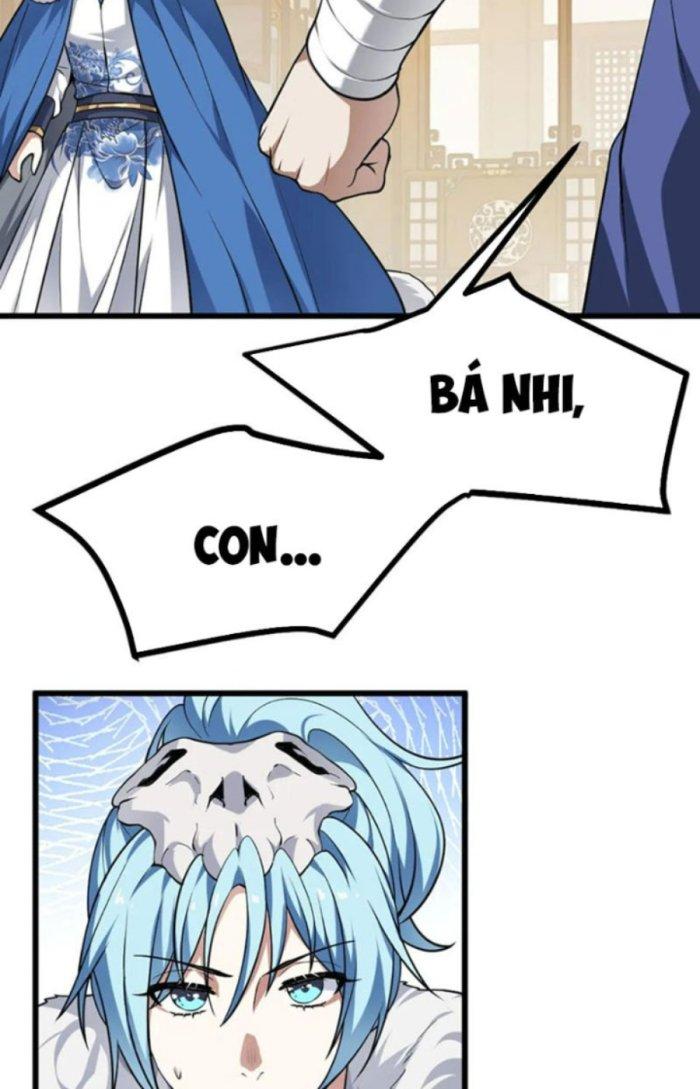 Tiên Nhân Này Quá Nghiêm Túc Chapter 42 - Trang 3