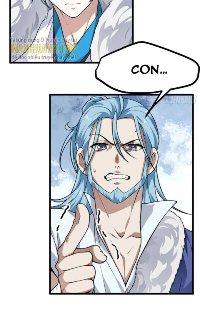 Tiên Nhân Này Quá Nghiêm Túc Chapter 42 - Trang 3