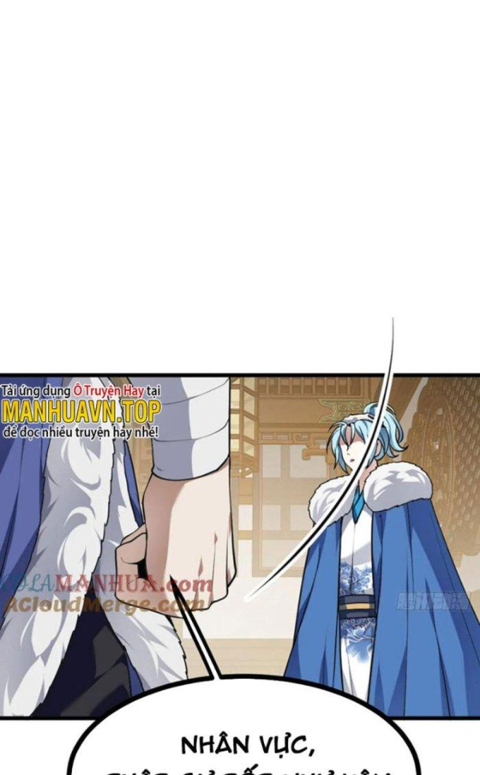 Tiên Nhân Này Quá Nghiêm Túc Chapter 42 - Trang 3