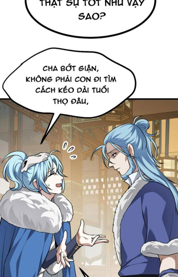 Tiên Nhân Này Quá Nghiêm Túc Chapter 42 - Trang 3