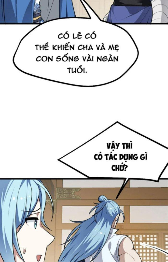 Tiên Nhân Này Quá Nghiêm Túc Chapter 42 - Trang 3
