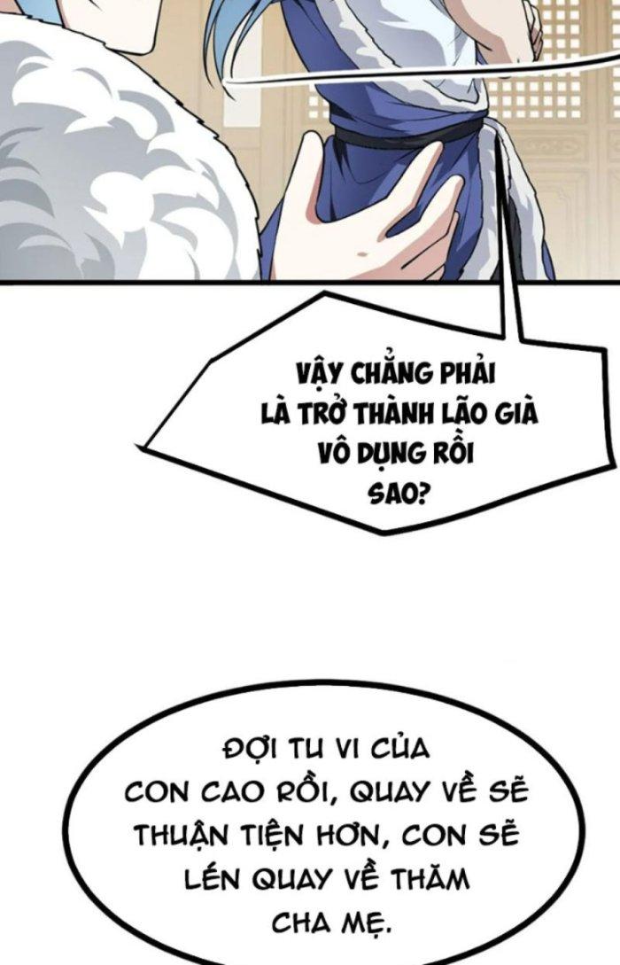 Tiên Nhân Này Quá Nghiêm Túc Chapter 42 - Trang 3