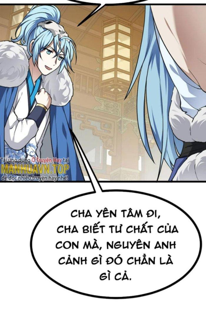 Tiên Nhân Này Quá Nghiêm Túc Chapter 42 - Trang 3