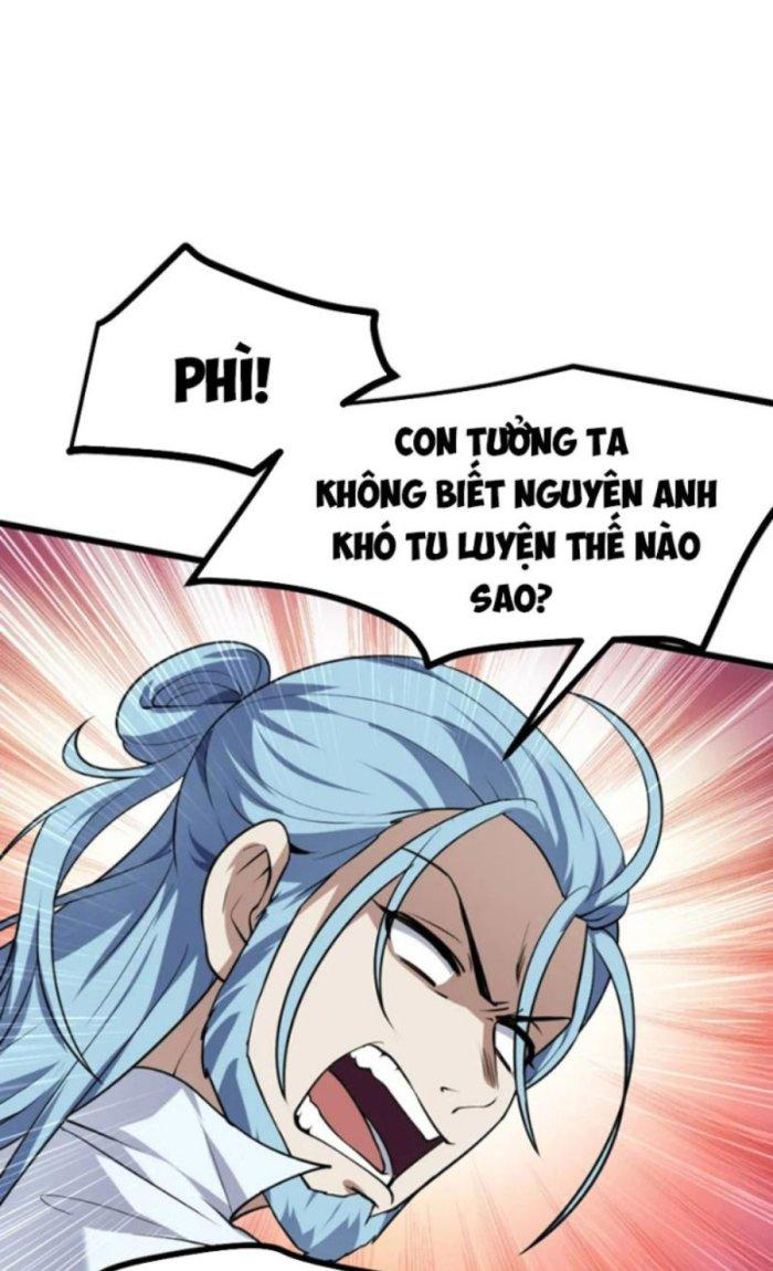 Tiên Nhân Này Quá Nghiêm Túc Chapter 42 - Trang 3