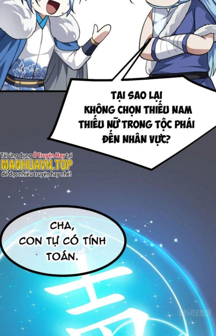 Tiên Nhân Này Quá Nghiêm Túc Chapter 42 - Trang 3