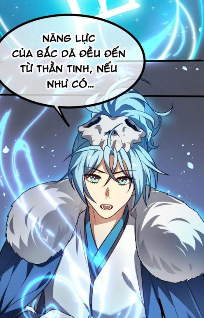 Tiên Nhân Này Quá Nghiêm Túc Chapter 42 - Trang 3