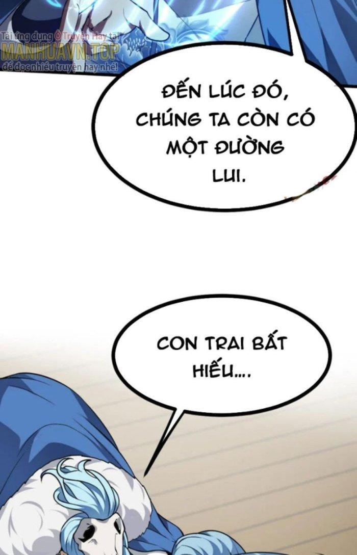 Tiên Nhân Này Quá Nghiêm Túc Chapter 42 - Trang 3