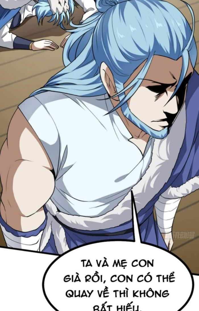Tiên Nhân Này Quá Nghiêm Túc Chapter 42 - Trang 3
