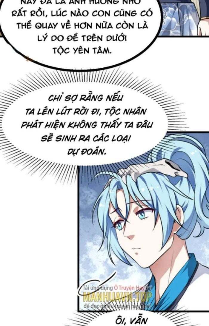 Tiên Nhân Này Quá Nghiêm Túc Chapter 42 - Trang 3