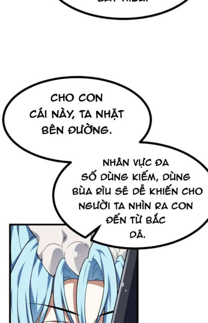 Tiên Nhân Này Quá Nghiêm Túc Chapter 42 - Trang 3