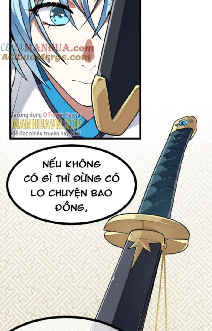 Tiên Nhân Này Quá Nghiêm Túc Chapter 42 - Trang 3