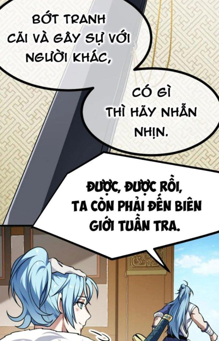 Tiên Nhân Này Quá Nghiêm Túc Chapter 42 - Trang 3
