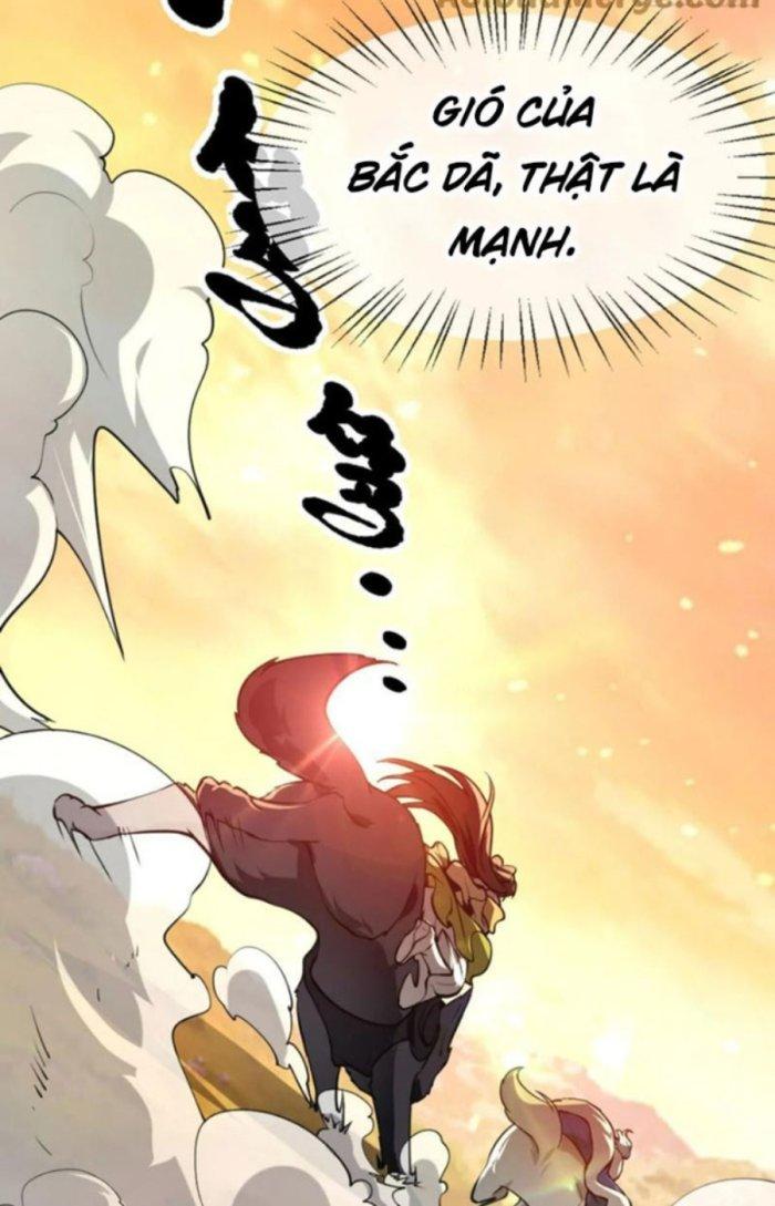 Tiên Nhân Này Quá Nghiêm Túc Chapter 42 - Trang 3