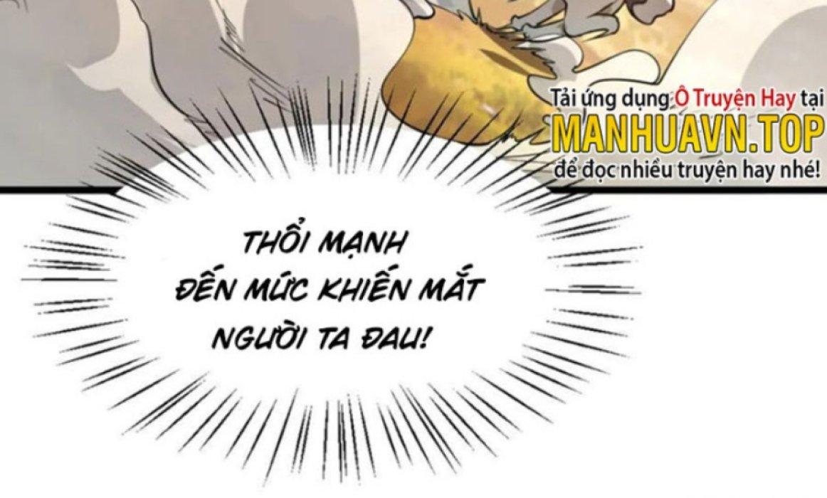 Tiên Nhân Này Quá Nghiêm Túc Chapter 42 - Trang 3