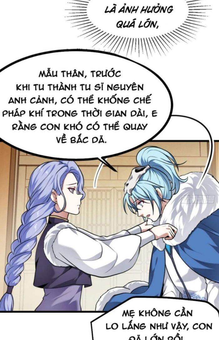 Tiên Nhân Này Quá Nghiêm Túc Chapter 42 - Trang 3