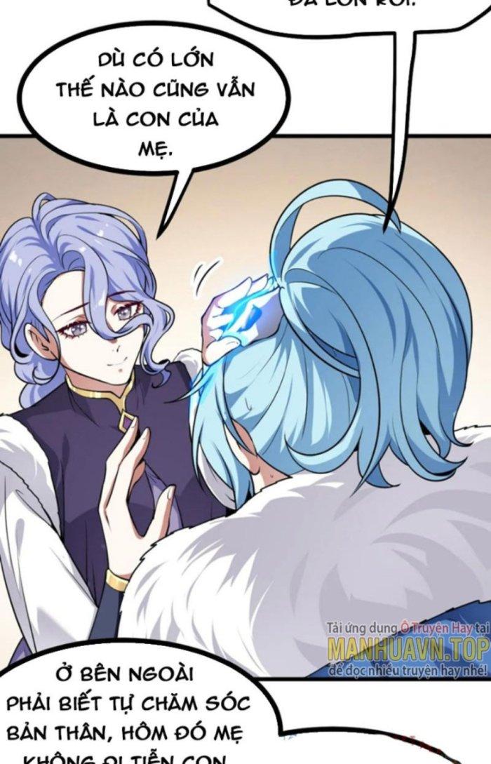 Tiên Nhân Này Quá Nghiêm Túc Chapter 42 - Trang 3