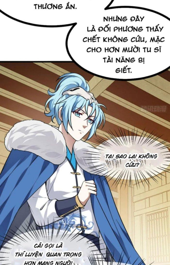 Tiên Nhân Này Quá Nghiêm Túc Chapter 42 - Trang 3