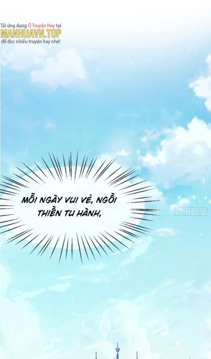 Tiên Nhân Này Quá Nghiêm Túc Chapter 43 - Trang 3