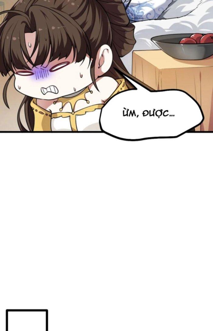 Tiên Nhân Này Quá Nghiêm Túc Chapter 43 - Trang 3