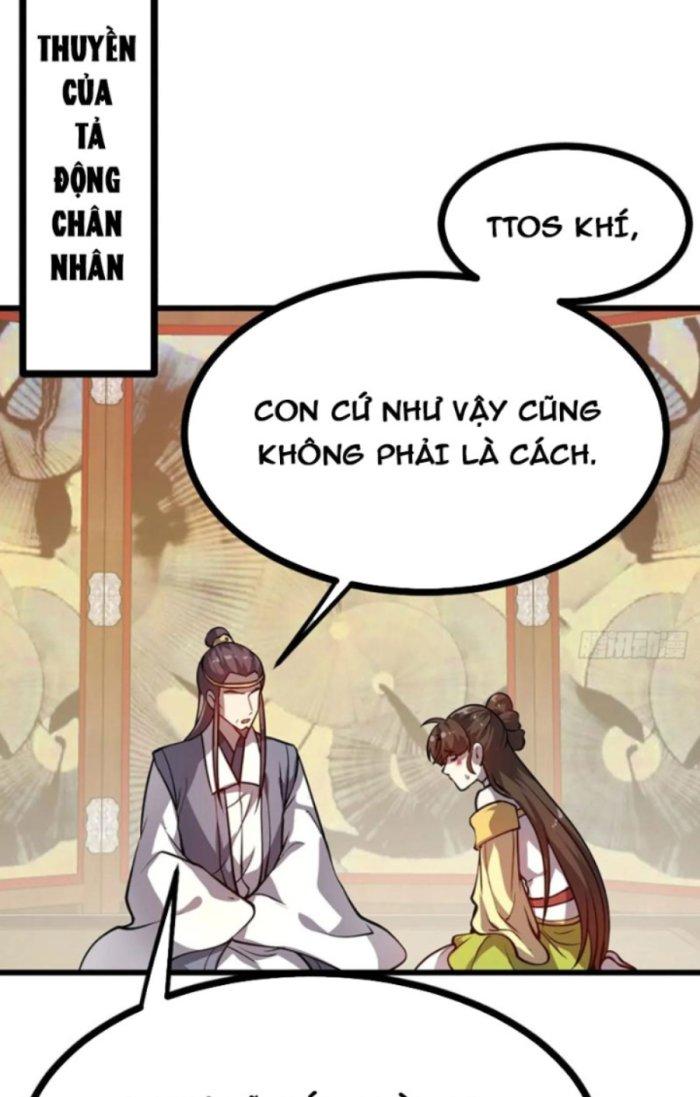 Tiên Nhân Này Quá Nghiêm Túc Chapter 43 - Trang 3